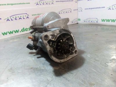 MOTOR ARRANQUE TOYOTA RAV 4 (A2) 2.0 D-4D Executive 4X4 (2003->)