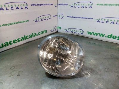 FARO ANTINIEBLA DERECHO TOYOTA RAV 4 (A2) 2.0 D-4D Executive 4X4 (2003->)