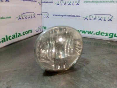 FARO ANTINIEBLA IZQUIERDO TOYOTA RAV 4 (A2) 2.0 D-4D Executive 4X4 (2003->)