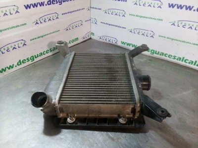 INTERCOOLER TOYOTA RAV 4 (A2) 2.0 D-4D Executive 4X4 (2003->)