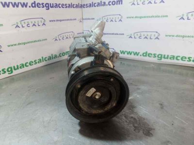 COMPRESOR AIRE ACONDICIONADO TOYOTA RAV 4 (A2) 2.0 D-4D Executive 4X4 (2003->)