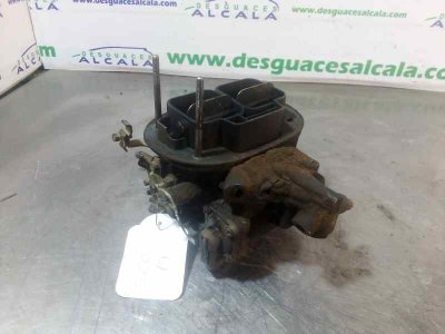 CARBURADOR LADA NIVA ( 2121 / 21213 / 21214 / 21215 ) Basis