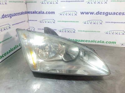 FARO DERECHO FORD FOCUS BERLINA (CAP) Ambiente (D)