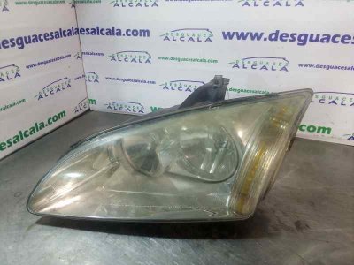 FARO IZQUIERDO FORD FOCUS BERLINA (CAP) Ambiente (D)