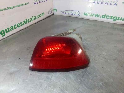 FARO ANTINIEBLA TRASERO FORD FOCUS BERLINA (CAP) Ambiente (D)