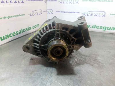 ALTERNADOR FORD FOCUS BERLINA (CAK) Ambiente