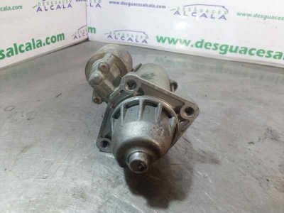 MOTOR ARRANQUE FORD FOCUS BERLINA (CAK) Ambiente