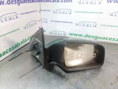 RETROVISOR DERECHO OPEL ASTRA G BERLINA Elegance