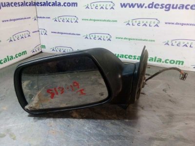 RETROVISOR IZQUIERDO CHRYSLER JEEP GR.CHEROKEE (WH) 3.0 CRD Laredo