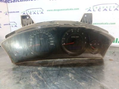 CUADRO INSTRUMENTOS CHRYSLER JEEP GR.CHEROKEE (WH) 3.0 CRD Laredo