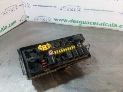 CAJA RELES / FUSIBLES CHRYSLER JEEP GR.CHEROKEE (WH) 3.0 CRD Laredo