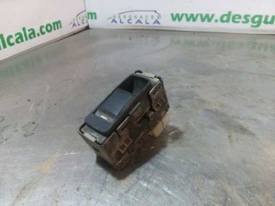 MANDO ELEVALUNAS TRASERO DERECHO CHRYSLER JEEP GR.CHEROKEE (WH) 3.0 CRD Laredo