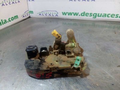 CERRADURA PUERTA DELANTERA DERECHA