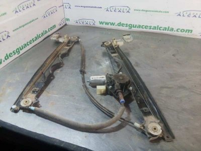 ELEVALUNAS DELANTERO DERECHO CHRYSLER JEEP GR.CHEROKEE (WH) 3.0 CRD Laredo