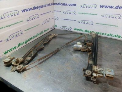 ELEVALUNAS DELANTERO IZQUIERDO CHRYSLER JEEP GR.CHEROKEE (WH) 3.0 CRD Laredo