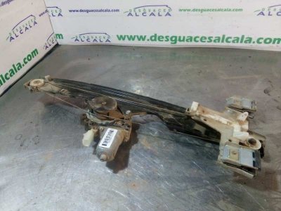 ELEVALUNAS TRASERO DERECHO CHRYSLER JEEP GR.CHEROKEE (WH) 3.0 CRD Laredo