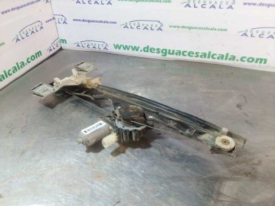 ELEVALUNAS TRASERO IZQUIERDO CHRYSLER JEEP GR.CHEROKEE (WH) 3.0 CRD Laredo