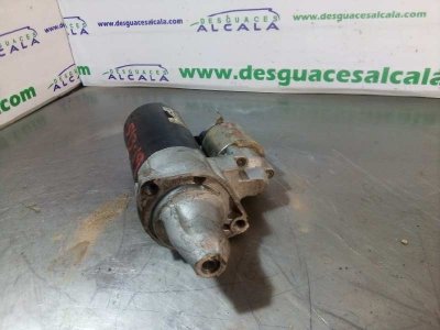 MOTOR ARRANQUE CHRYSLER JEEP GR.CHEROKEE (WH) 3.0 CRD Laredo