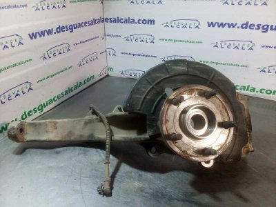 MANGUETA DELANTERA DERECHA CHRYSLER JEEP GR.CHEROKEE (WH) 3.0 CRD Laredo