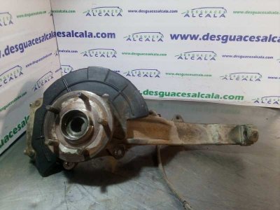 MANGUETA DELANTERA IZQUIERDA CHRYSLER JEEP GR.CHEROKEE (WH) 3.0 CRD Laredo