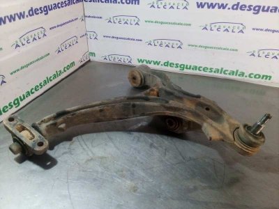 BRAZO SUSPENSION INFERIOR DELANTERO IZQUIERDO CHRYSLER JEEP GR.CHEROKEE (WH) 3.0 CRD Laredo