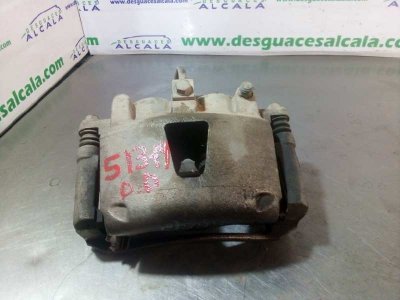 PINZA FRENO DELANTERA DERECHA CHRYSLER JEEP GR.CHEROKEE (WH) 3.0 CRD Laredo