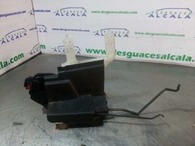 CERRADURA PUERTA DELANTERA IZQUIERDA  HYUNDAI TUCSON (JM) 2.0 CRDi Style