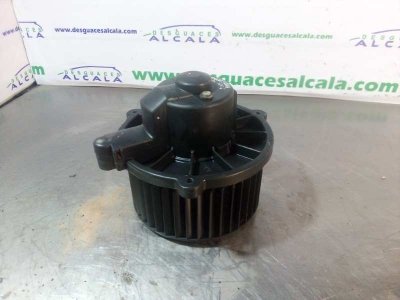 MOTOR CALEFACCION de 2.0 CRDi Style 