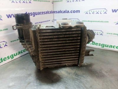 INTERCOOLER HYUNDAI TUCSON (JM) 2.0 CRDi Style