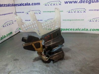 CERRADURA PUERTA TRASERA IZQUIERDA  HYUNDAI TUCSON (JM) 2.0 CRDi Style