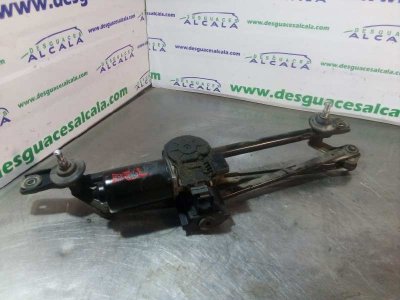 MOTOR LIMPIA DELANTERO HYUNDAI TUCSON (JM) 2.0 CRDi Style