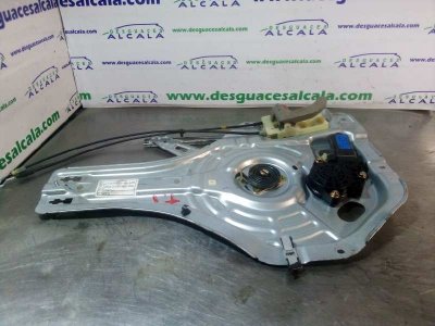 ELEVALUNAS TRASERO IZQUIERDO de 2.0 CRDi Style 