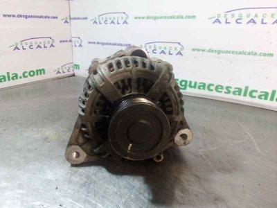 ALTERNADOR HYUNDAI TUCSON (JM) 2.0 CRDi Style