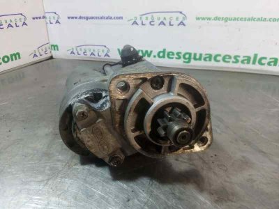 MOTOR ARRANQUE HYUNDAI TUCSON (JM) 2.0 CRDi Style