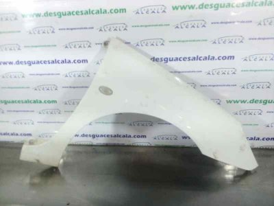 ALETA DELANTERA DERECHA PEUGEOT 307 (S1) XR Clim