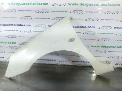 ALETA DELANTERA IZQUIERDA PEUGEOT 307 (S1) XR Clim