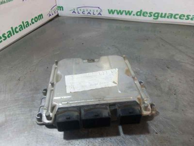 CENTRALITA MOTOR UCE PEUGEOT 307 (S1) XR Clim