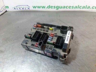 CENTRALITA CHECK CONTROL PEUGEOT 307 (S1) XR Clim