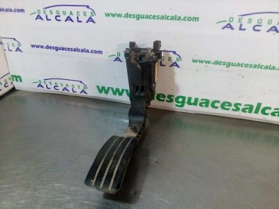 POTENCIOMETRO PEDAL de Ambiance 4x2 