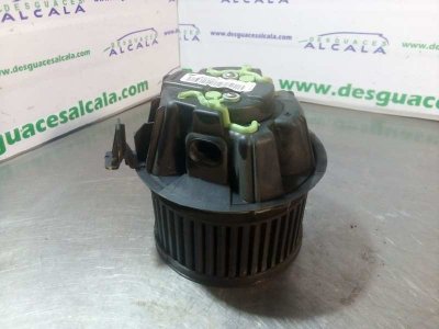 MOTOR CALEFACCION de Ambiance 4x2 