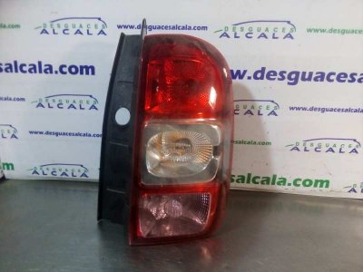 PILOTO TRASERO DERECHO DACIA DUSTER Ambiance 4x2