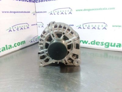 ALTERNADOR DACIA DUSTER Ambiance 4x2