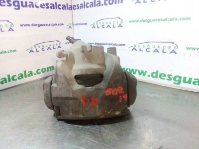 PINZA FRENO DELANTERA DERECHA DACIA DUSTER Ambiance 4x2