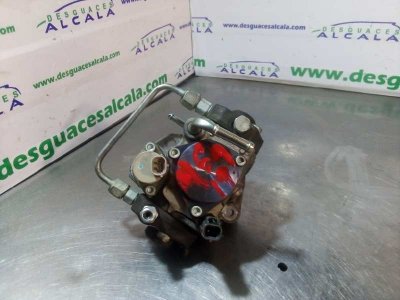 BOMBA INYECCION TOYOTA AVENSIS BERLINA (T25) 2.0 D4-D Executive Berlina (5-ptas.)