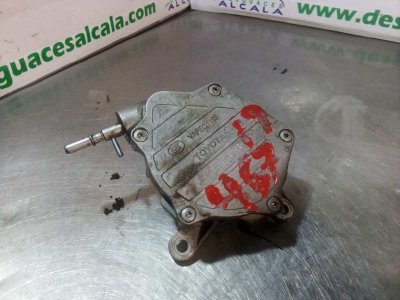 DEPRESOR FRENO / BOMBA VACIO