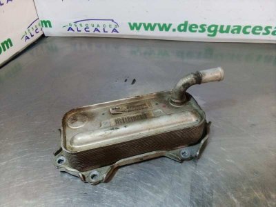 ENFRIADOR ACEITE MOTOR TOYOTA AVENSIS BERLINA (T25) 2.0 D4-D Executive Berlina (5-ptas.)