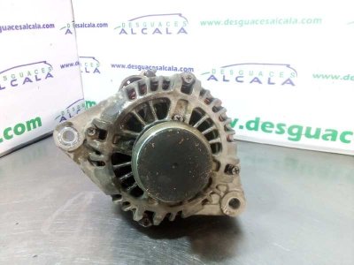 ALTERNADOR HYUNDAI TERRACAN (HP) 2.9 CRDi Full