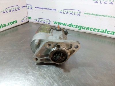 MOTOR ARRANQUE de 2.9 CRDi Full 