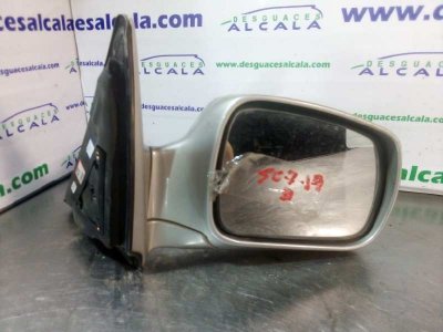 RETROVISOR DERECHO HYUNDAI TERRACAN (HP) 2.9 CRDi Full