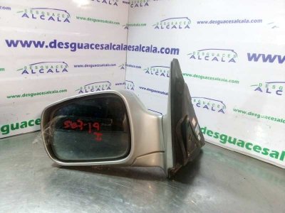 RETROVISOR IZQUIERDO HYUNDAI TERRACAN (HP) 2.9 CRDi Full